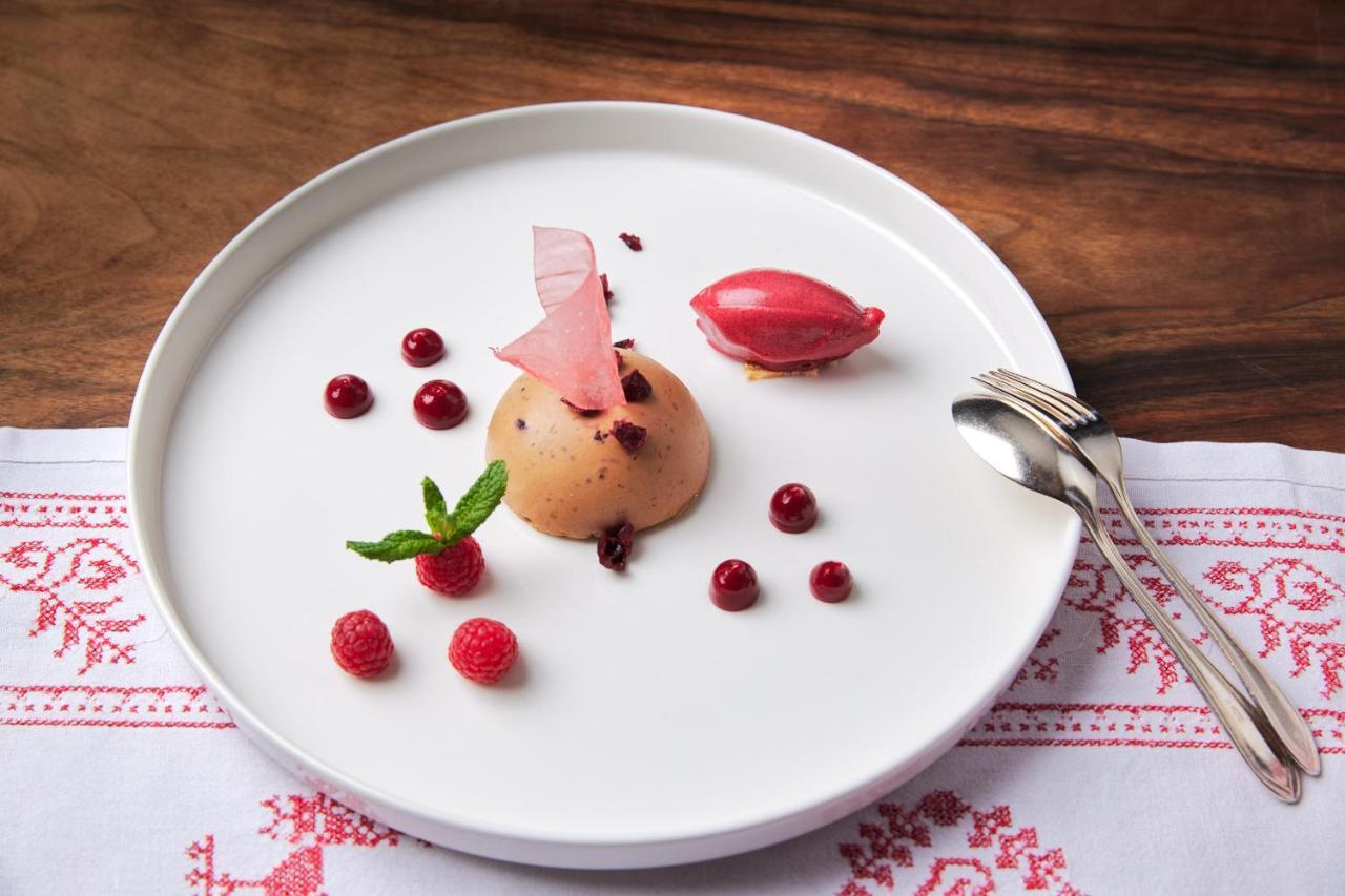 Hotel Edenlehen Mayrhofen Dış mekan fotoğraf