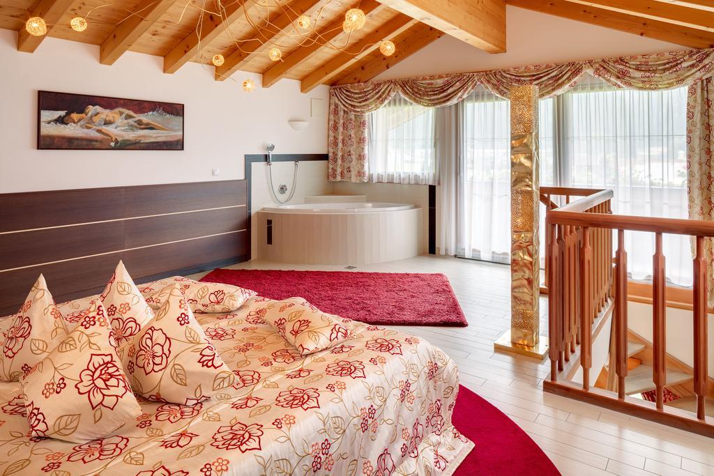 Hotel Edenlehen Mayrhofen Dış mekan fotoğraf